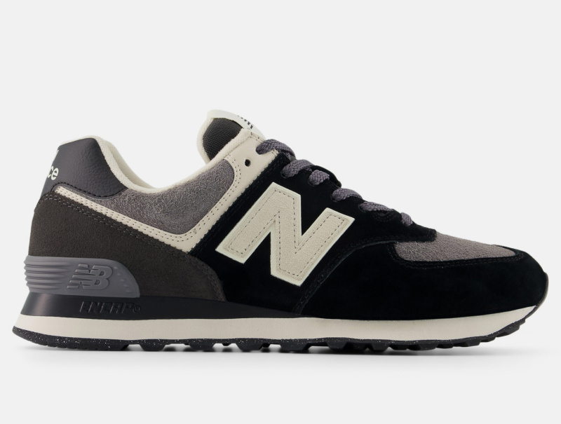 Купить оптом Мужские кроссовки New Balance U574SBK - Изображение 2
