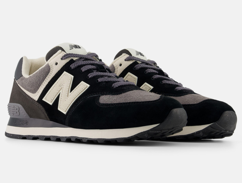 Мужские кроссовки New Balance U574SBK оптом