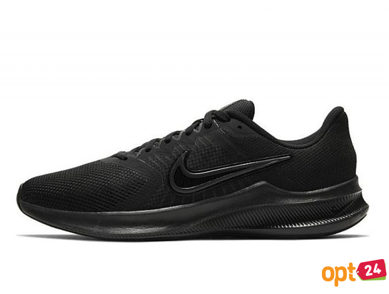 Купити оптом Чоловічі кросівки Nike Downshifter 11 CW3411-002 - Фото 4