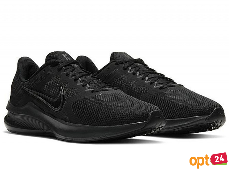 Купить оптом Мужские кроссовки Nike Downshifter 11 CW3411-002