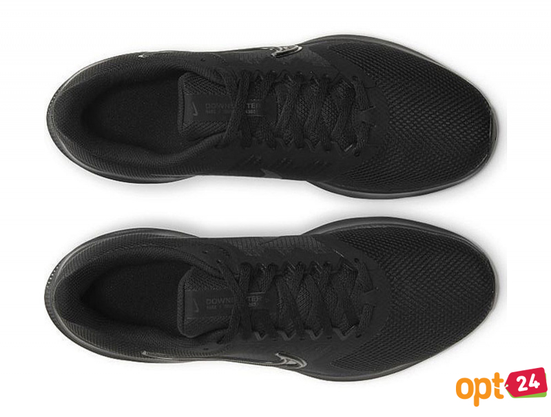 Купить оптом Мужские кроссовки Nike Downshifter 11 CW3411-002 - Изображение 3