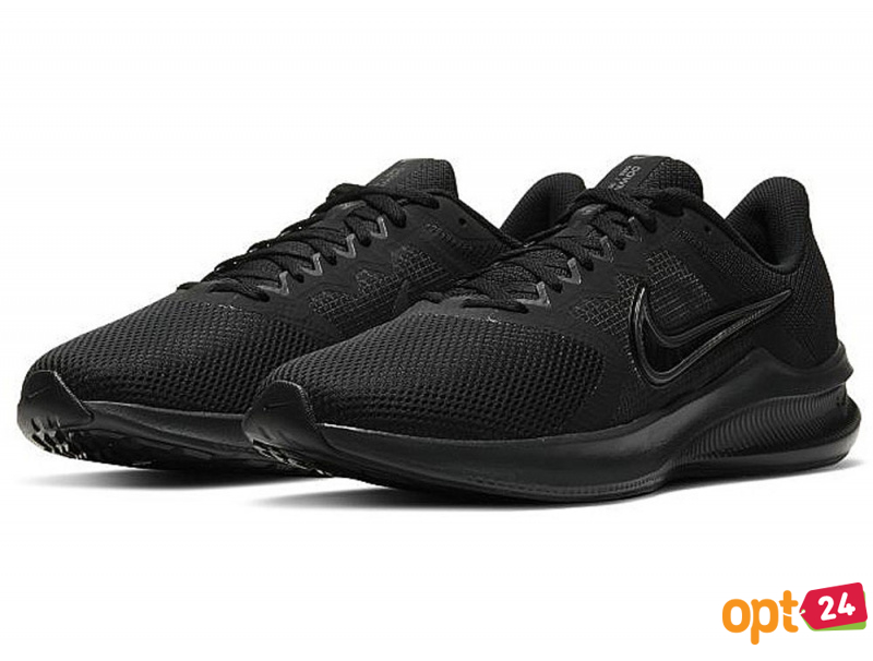 Купить оптом Мужские кроссовки Nike Downshifter 11 CW3411-002 - Изображение 2