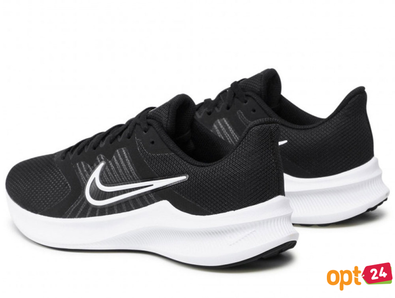 Купити оптом Чоловічі кросівки Nike Downshifter 11 CW3411-006 - Фото 3