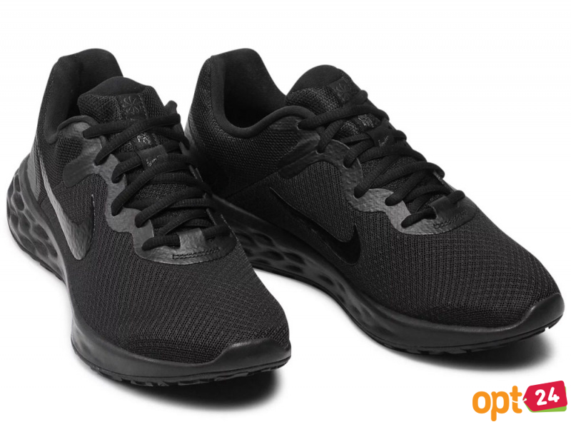 Купити оптом Чоловічі кросівки Nike Revolution 6 Nn DC3728-001 - Фото 5