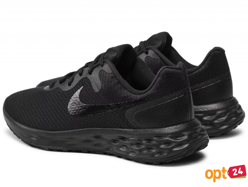 Купити оптом Чоловічі кросівки Nike Revolution 6 Nn DC3728-001 - Фото 6