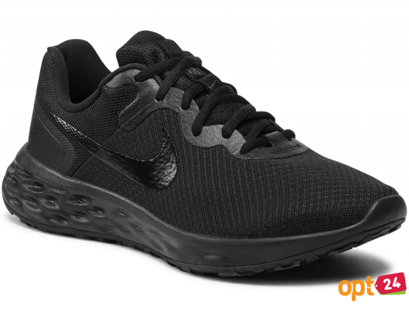 Купити оптом Чоловічі кросівки Nike Revolution 6 Nn DC3728-001