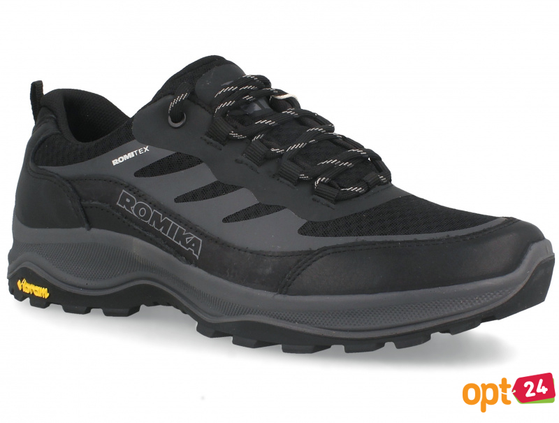 Чоловічі кросівки Роміка Weite 1-312-6900 Vibram Waterproof оптом