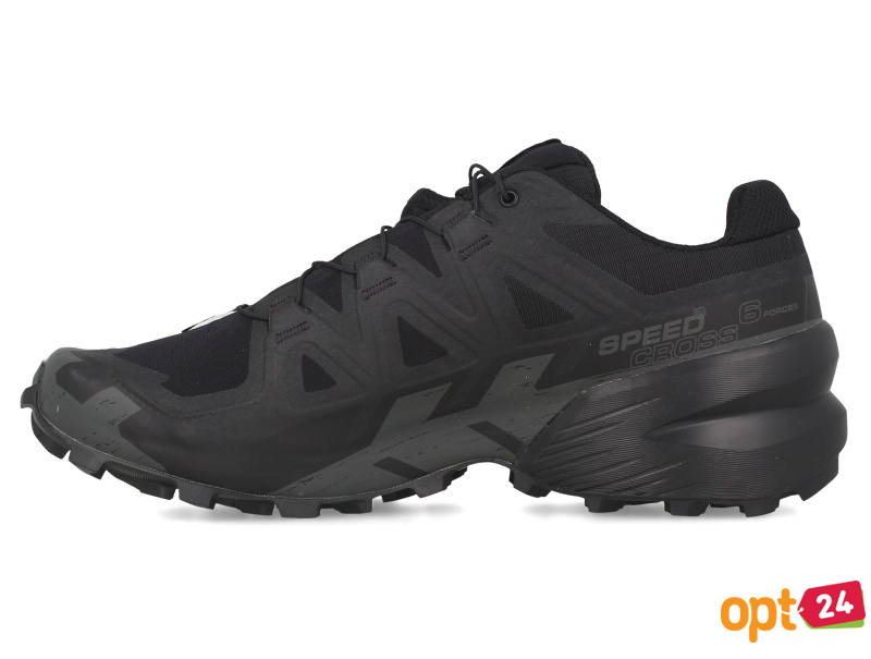 Купити оптом Чоловічі кросівки Salomon 471611 Speedcross 6 Forces  - Фото 2