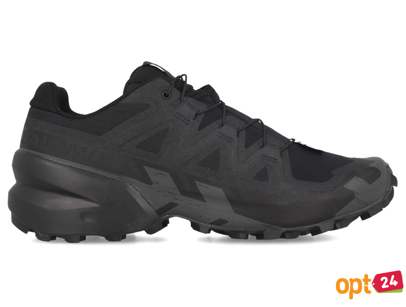 Купити оптом Чоловічі кросівки Salomon 471611 Speedcross 6 Forces  - Фото 3