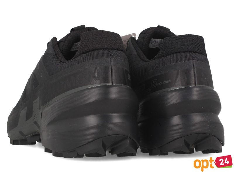 Купити оптом Чоловічі кросівки Salomon 471611 Speedcross 6 Forces  - Фото 4