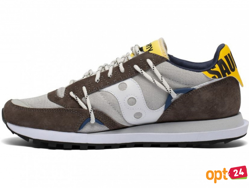 Купити оптом Чоловічі кросівки Saucony Jazz Dst 70528-11S - Фото 3
