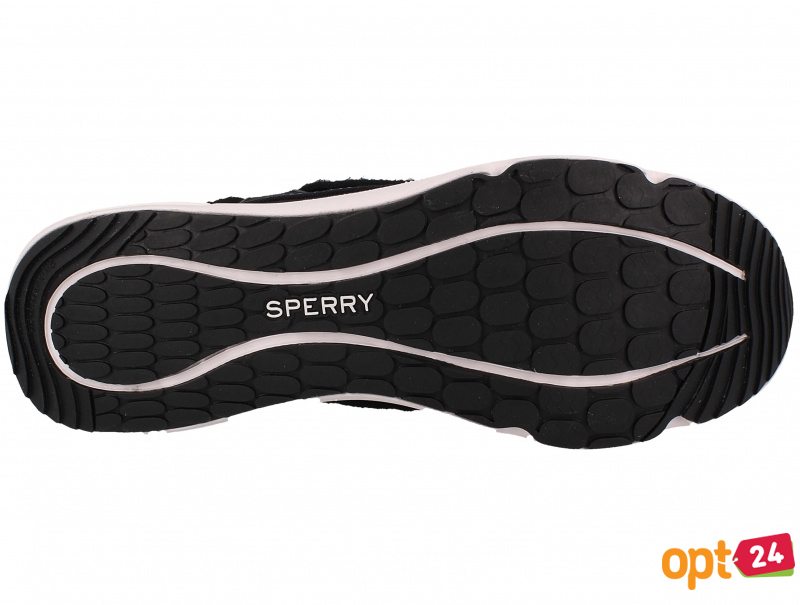 Купить оптом Мужские кроссовки Sperry 7 Seas 3-Eye Canvas SP-17641 - Изображение 6