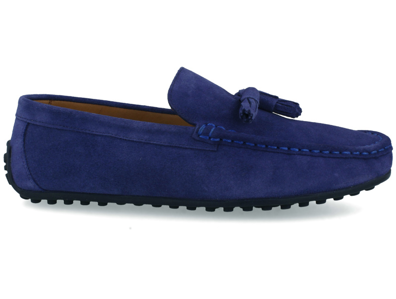 Купити оптом Чоловічі мокасини Forester Denim Tods 3544-42 - Фото 2
