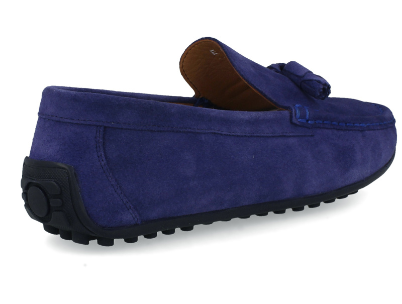 Купити оптом Чоловічі мокасини Forester Denim Tods 3544-42 - Фото 6