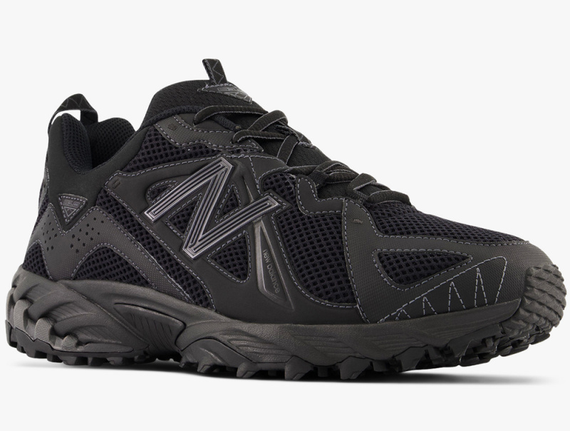 Мужские New Balance ML610TBB оптом