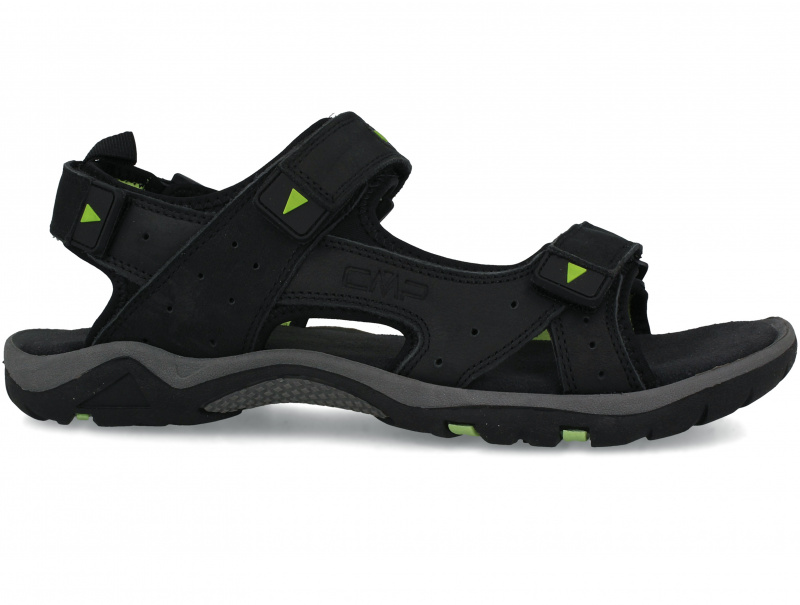 Купити оптом Чоловічі сандалі CMP Almaak Hiking Sandal 38Q9947-U901 - Фото 2