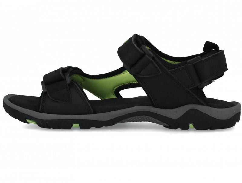 Купити оптом Чоловічі сандалі CMP Almaak Hiking Sandal 38Q9947-U901 - Фото 3