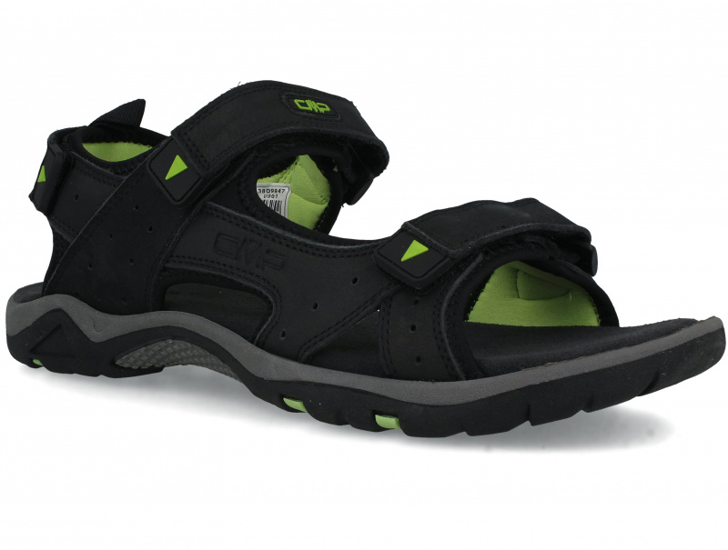 Купити оптом Чоловічі сандалі CMP Almaak Hiking Sandal 38Q9947-U901
