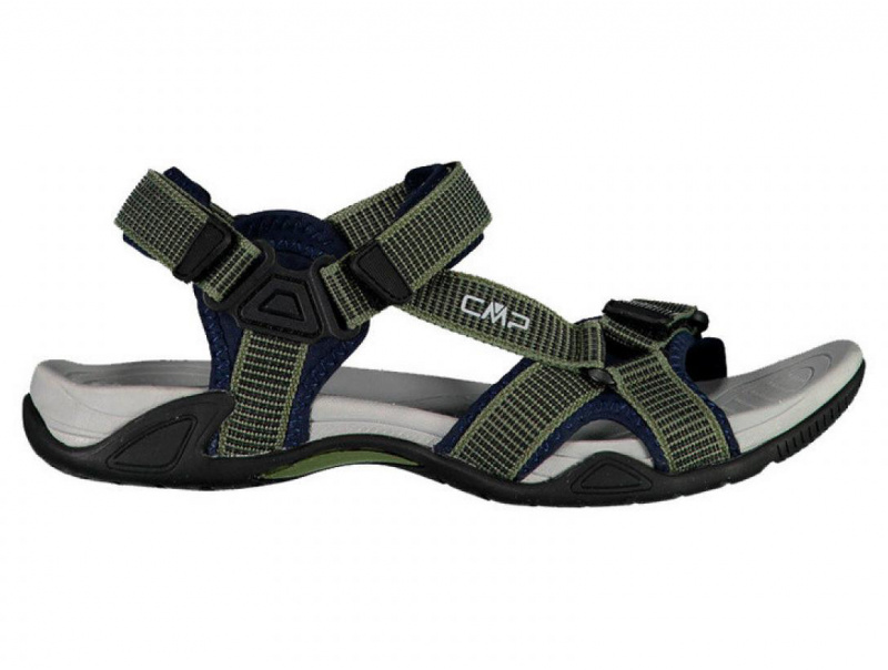 Купить оптом Мужские сандалии CMP Hamal Hiking Sandal 38Q9957-02PD Мужские сандалии CMP Hamal Hiking Sandal 38Q9957-02PD оптом