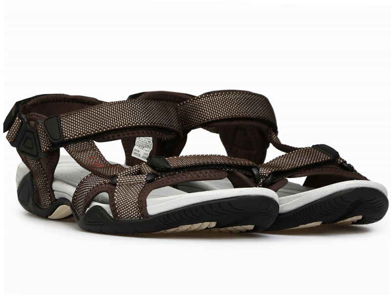 Мужские сандалии CMP Hamal Hiking Sandal 38Q9957-P961 оптом