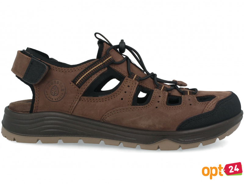 Купить оптом Мужские сандалии Forester Trail 5213-1FO Сьемная стелька - Изображение 2
