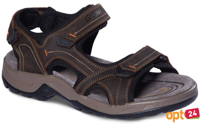 Купить оптом Мужские сандалии Grisport GR-25-01-9026M Мужские сандалии Grisport GR-25-01-9026M оптом