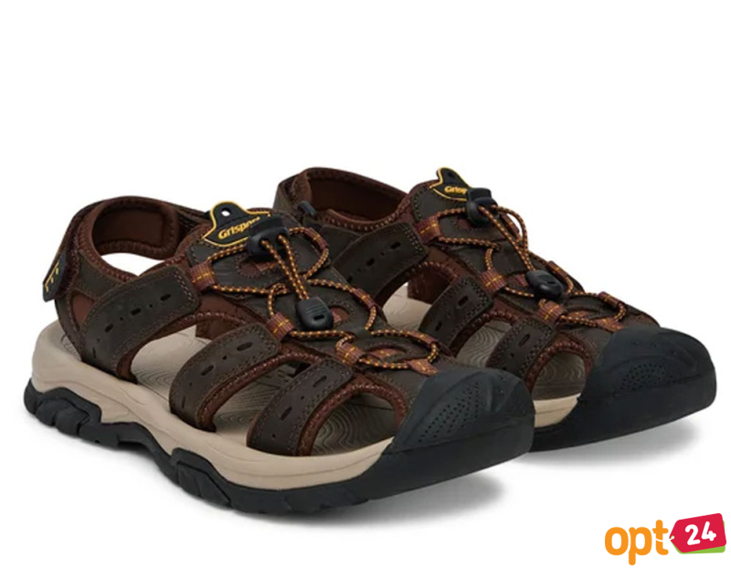 Мужские сандалии Grisport GR-25-01-9028M оптом