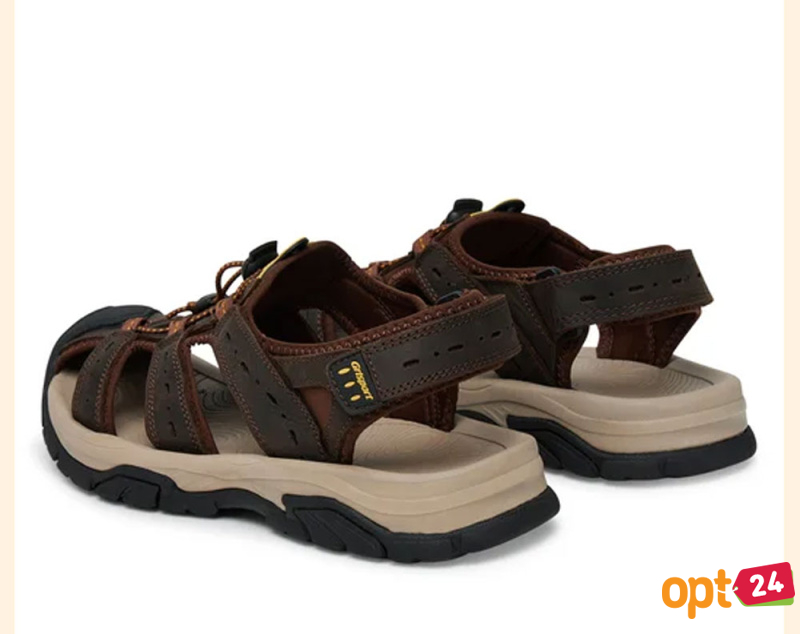 Купить оптом Мужские сандалии Grisport GR-25-01-9028M - Изображение 3