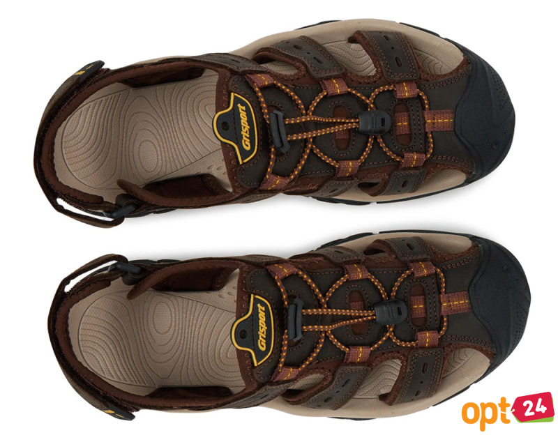 Купить оптом Мужские сандалии Grisport GR-25-01-9028M - Изображение 4