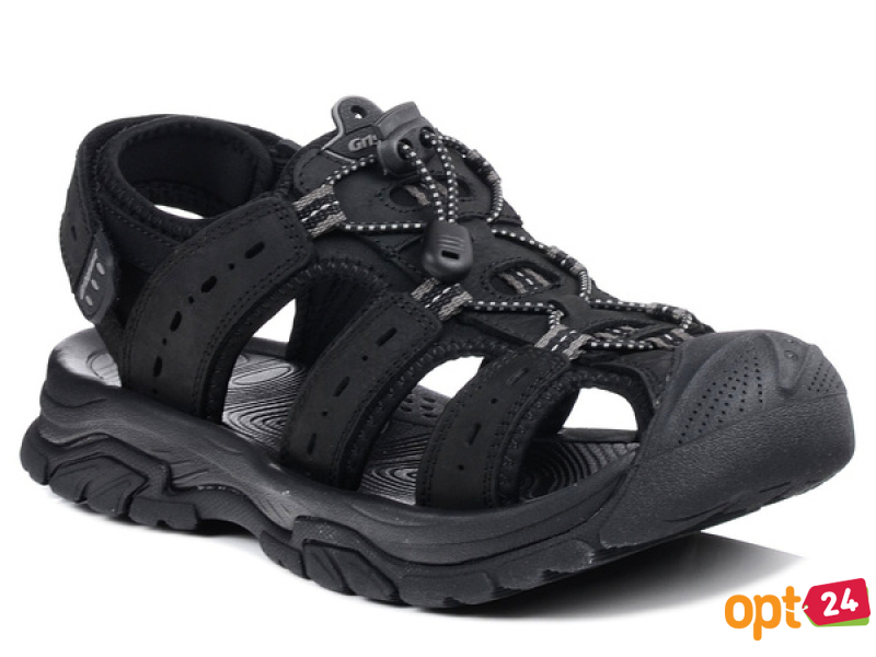 Чоловічі сандалі Grisport GR-25-01-9029M оптом