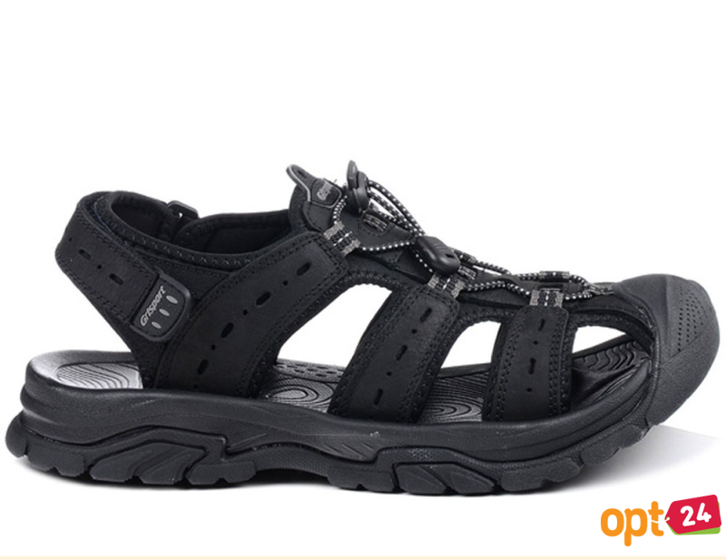 Купити оптом Чоловічі сандалі Grisport GR-25-01-9029M - Фото 2