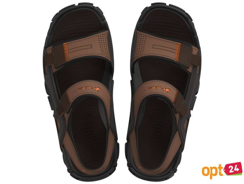 Купить оптом Мужские сандалии Rider Trek Ad 83724-Be118 - Изображение 4
