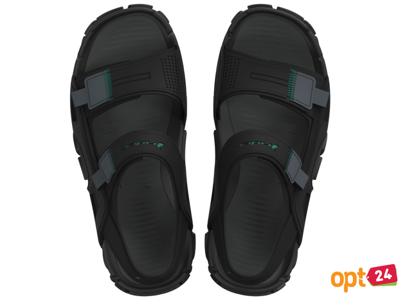 Купить оптом Мужские сандалии Rider Trek Ad 83724-Be146 - Изображение 3