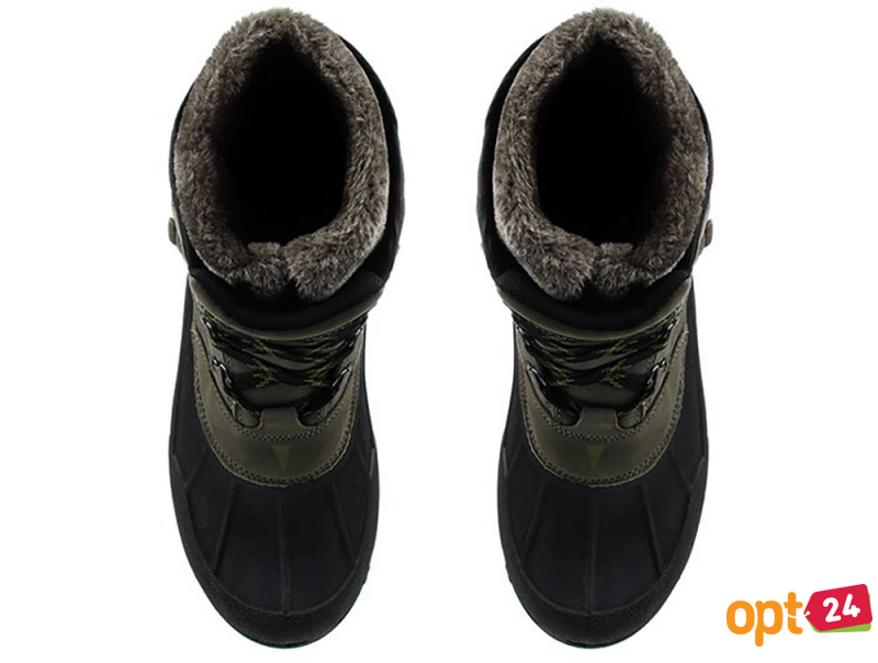 Купить оптом Мужские сапоги CMP Kinos Snow Boots Wp 3Q48867-F717 - Изображение 4