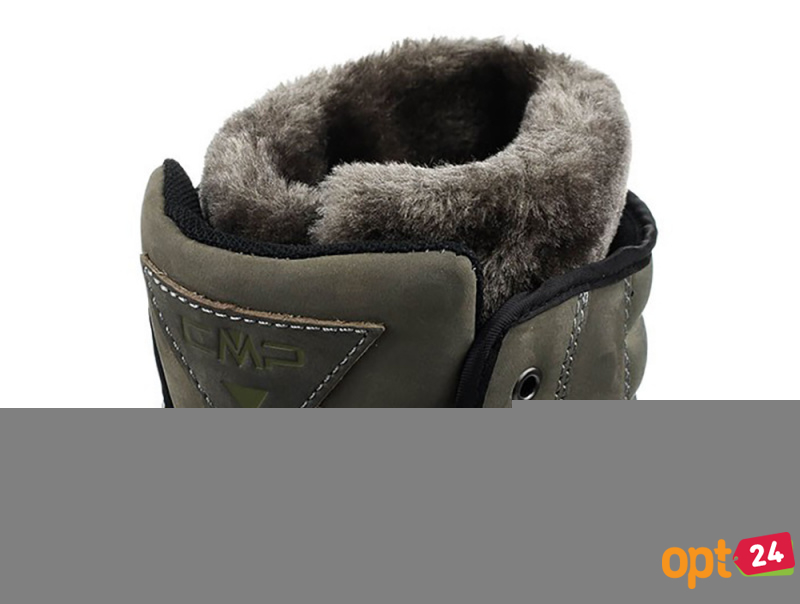 Купить оптом Мужские сапоги CMP Kinos Snow Boots Wp 3Q48867-F717 - Изображение 6
