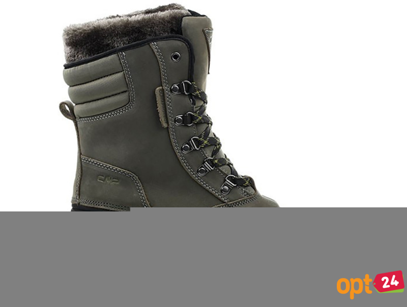 Купить оптом Мужские сапоги CMP Kinos Snow Boots Wp 3Q48867-F717 - Изображение 2