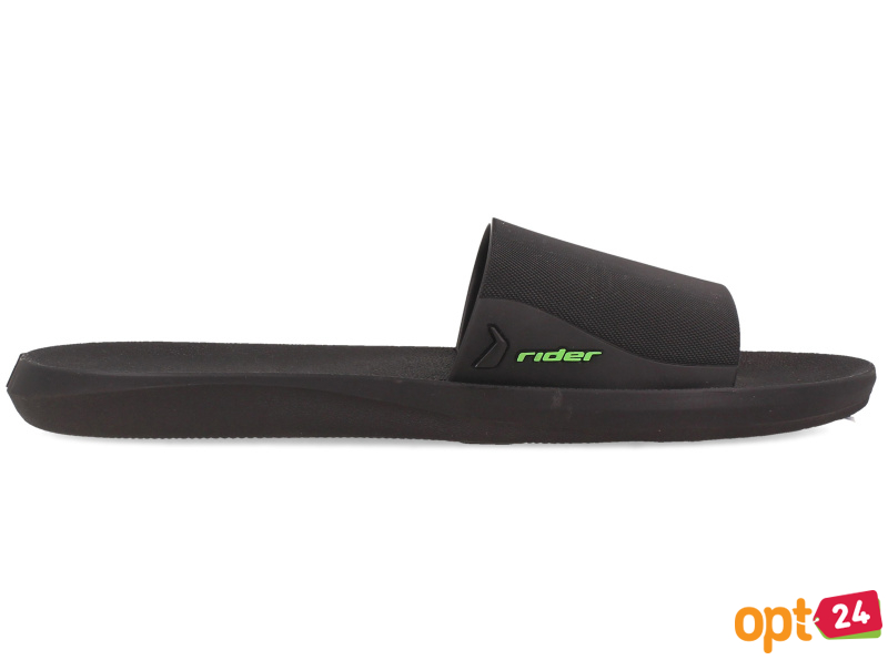 Купити оптом Чоловічі шльопанці Rider 12491-BL084 Spring Summer 2026 - Фото 4