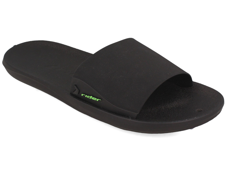 Мужские шлепанцы Rider Feel Slide AD 12491-Bl084 оптом