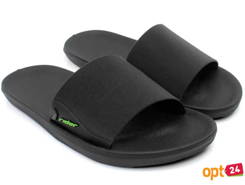 Чоловічі шльопанці Rider 12491-BL084 Spring Summer 2026 оптом