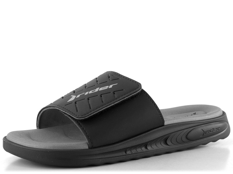Купить оптом Мужские шлепанцы Rider R Soft Plus Slide 12529-Br934 - Изображение 3