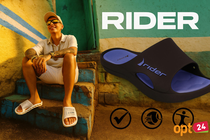 Купити оптом Чоловічі Rider Bay AD 83632-BM434 - Фото 5