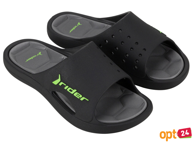 Чоловічі шльопанці Rider Bay XIV Ad 83632-Az135 оптом
