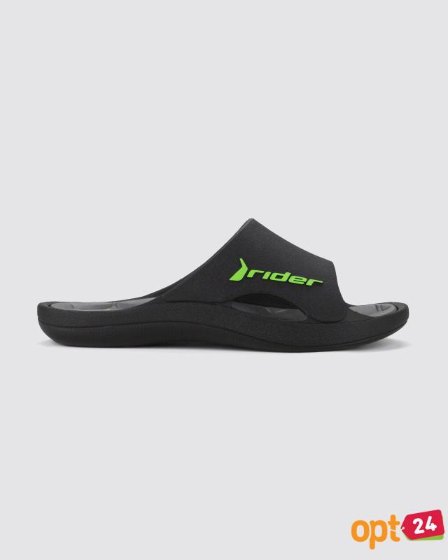 Купити оптом Чоловічі шльопанці Rider Bay XIV Ad 83632-Az135 - Фото 6