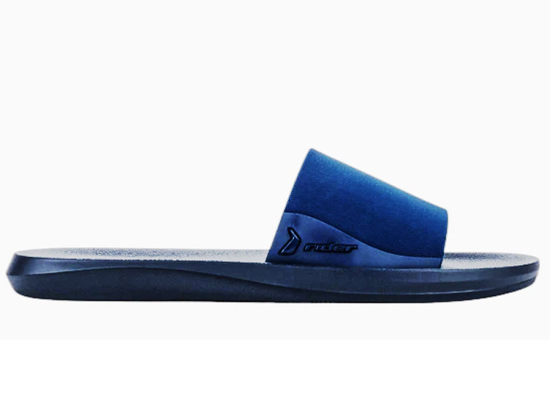 Купить оптом Мужские шлепанцы Rider Feel Slide Ad 12491-Bl083 - Изображение 3
