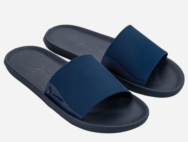 Купить оптом Мужские шлепанцы Rider Feel Slide Ad 12491-Bl083 - Изображение 5