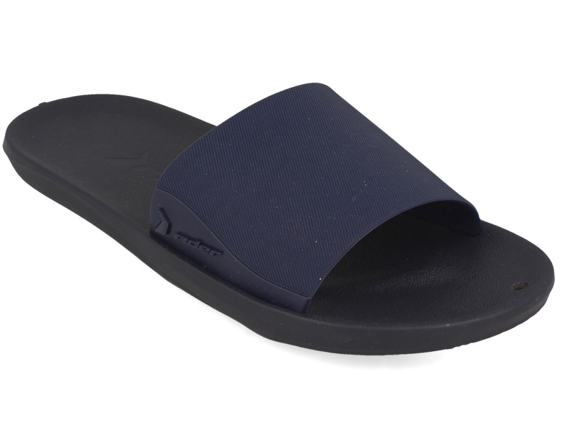 Купить оптом Мужские шлепанцы Rider Feel Slide Ad 12491-Bl083 - Изображение 4