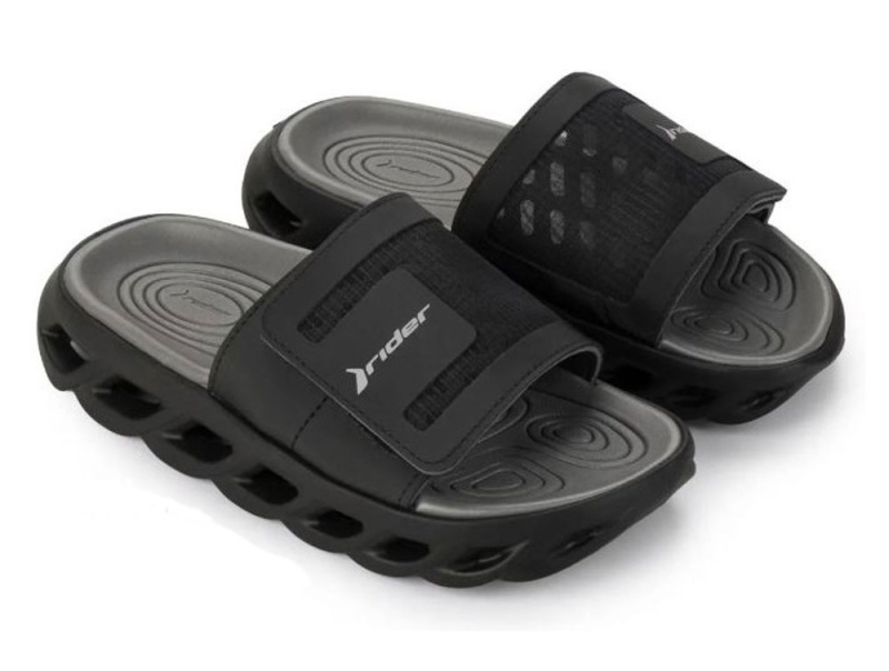 Чоловічі шльопанці Rider R Power Slide AD 12444-Bg999 оптом