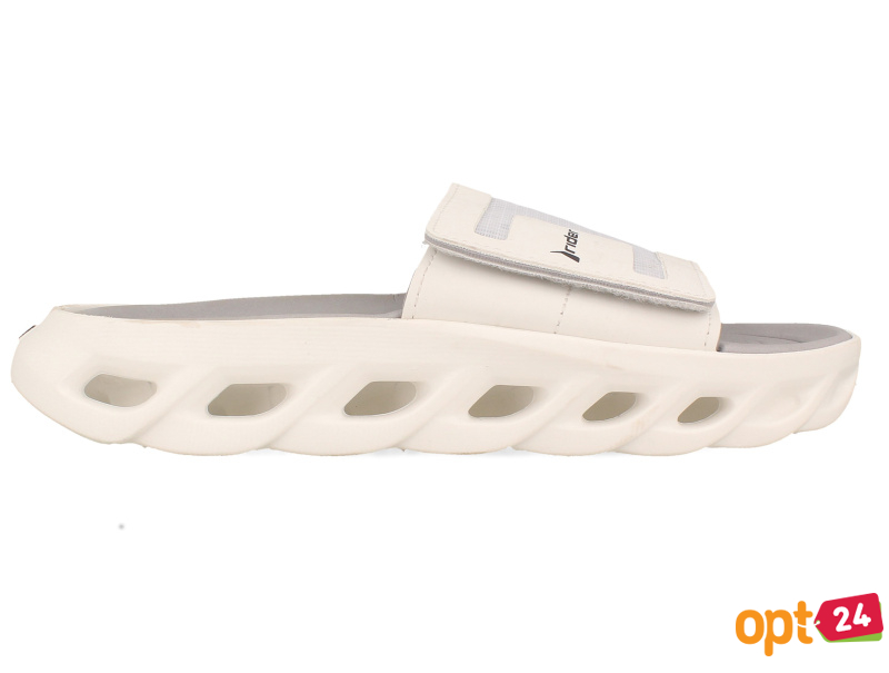 Купити оптом Чоловічі шльопанці Rider R Power Slide AD 12444-BH003 Spring Summer 2026 - Фото 2
