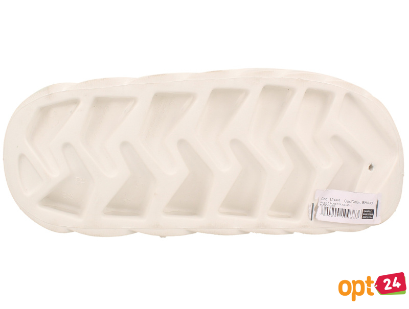Купити оптом Чоловічі шльопанці Rider R Power Slide AD 12444-BH003 Spring Summer 2026 - Фото 4
