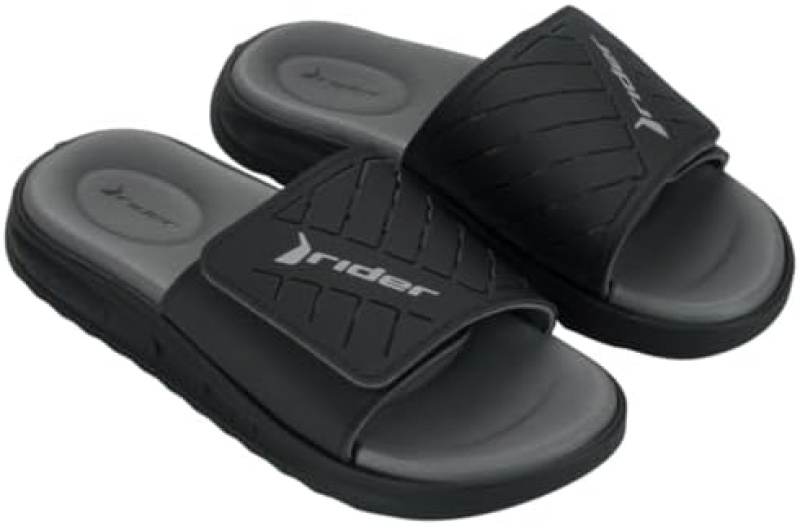 Купить оптом Мужские шлепанцы Rider R Soft Plus Slide 12529-Br934 - Изображение 2
